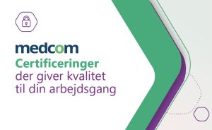 Certificeringer, der giver kvalitet til din arbejdsgang