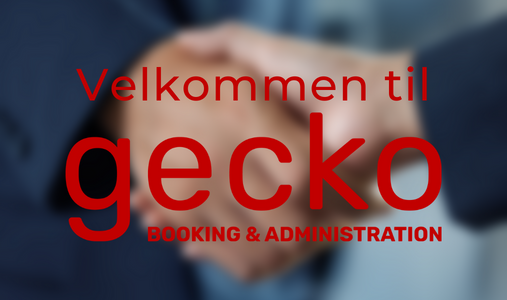 GECKO Booking
