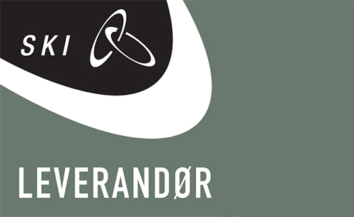 SKI-leverandør