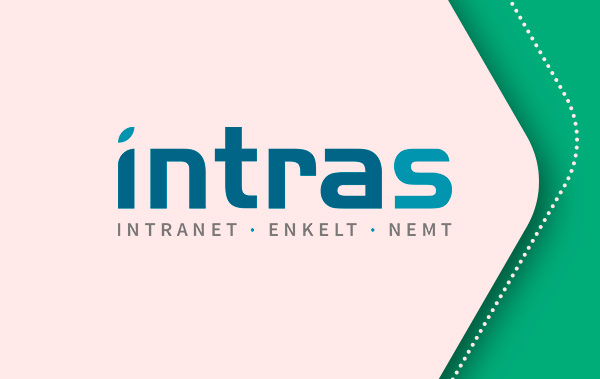Nemt og enkelt intranet med Intras
