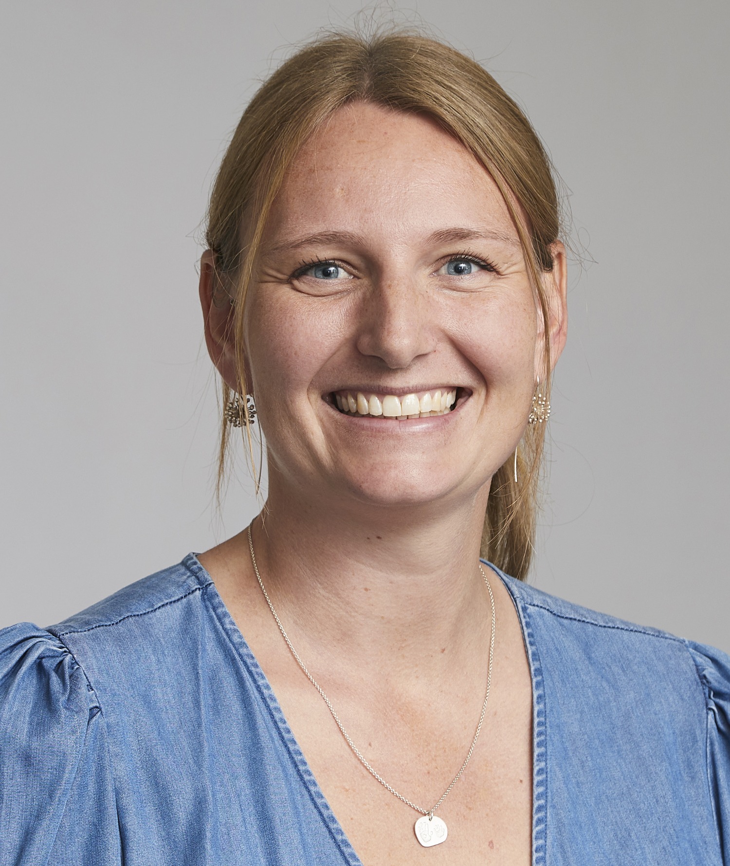 Anne-Mette Hartung Seiger