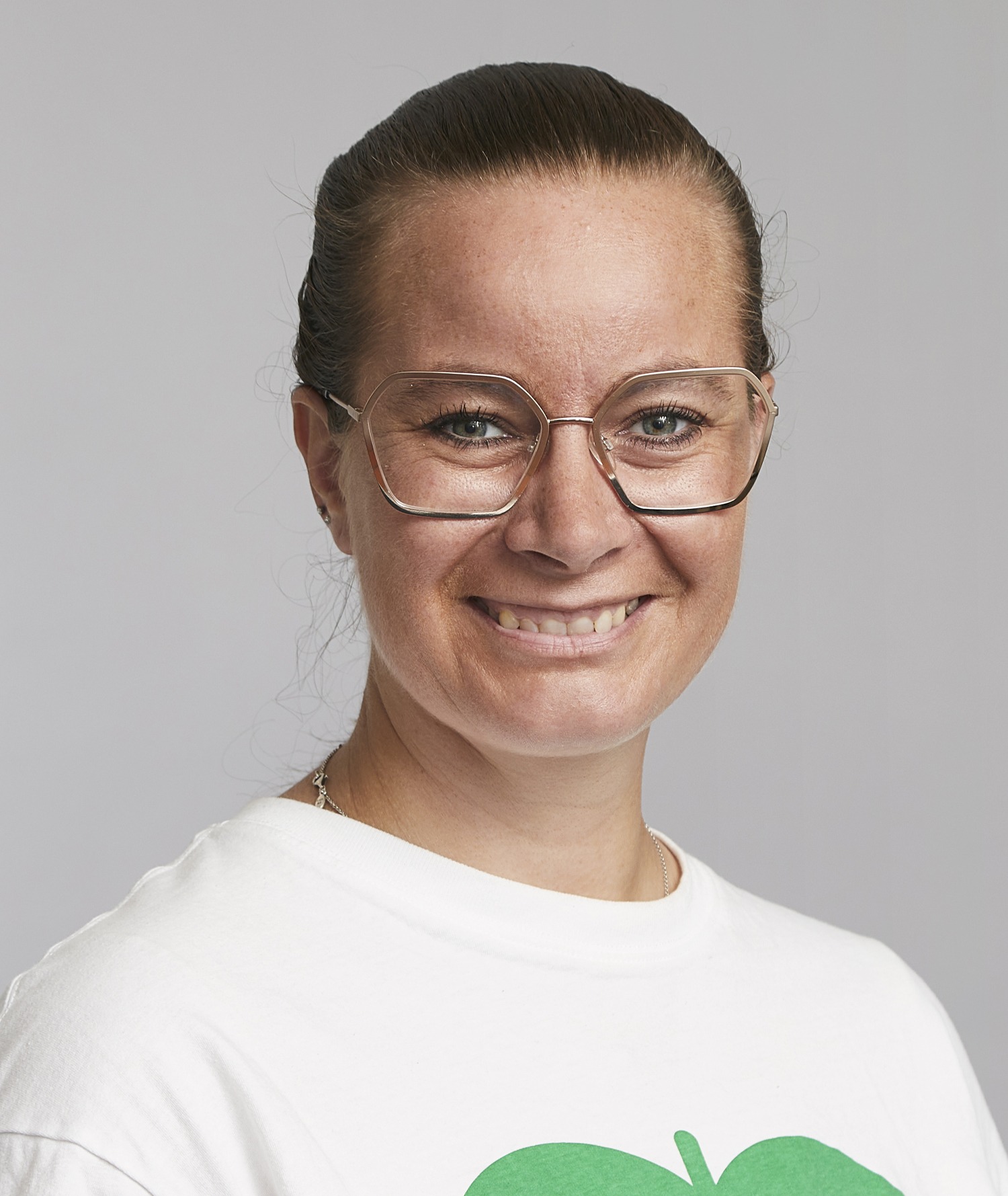 Christina Lindal Hansen