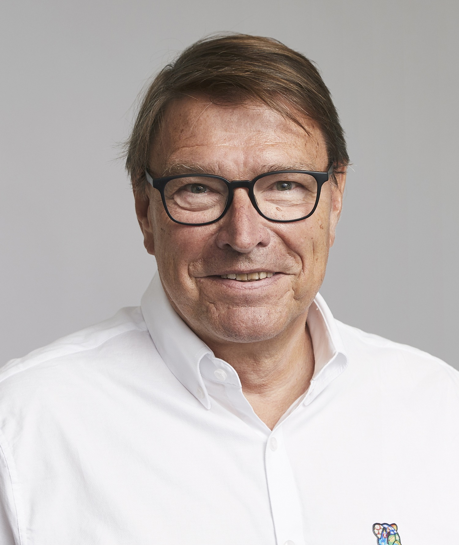 Jørgen Granborg