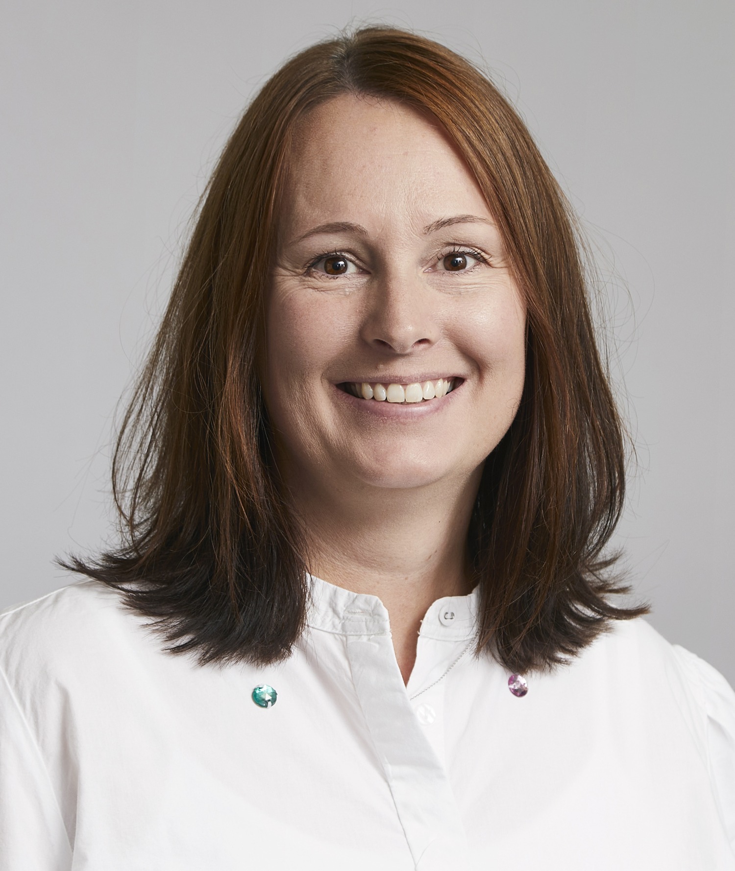 Josefine Rau Dalsgaard