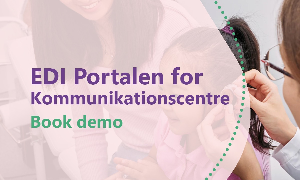 Skabelon Kommunikationscentre