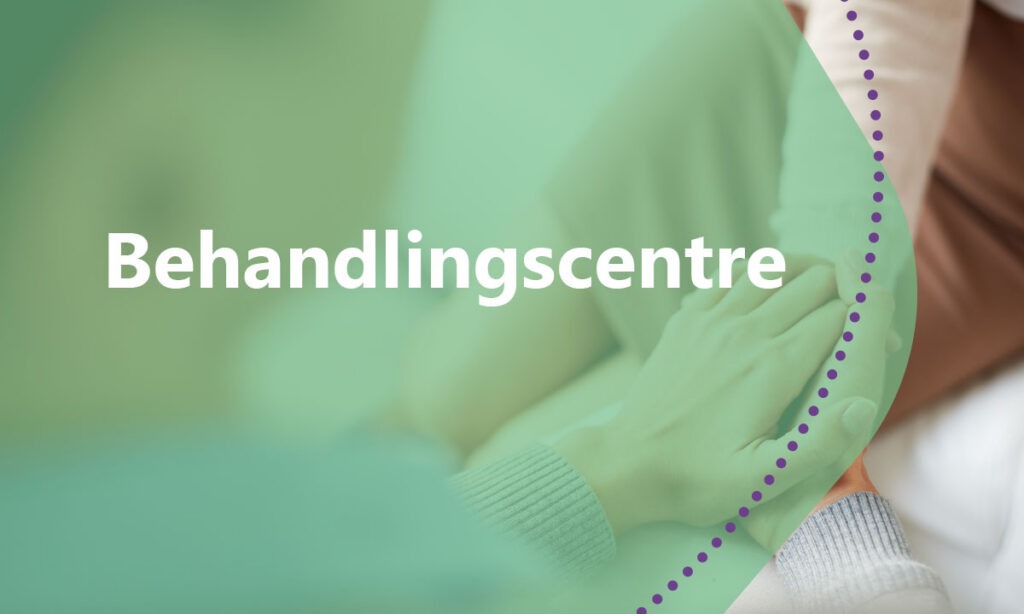 Banner behandlingscentre